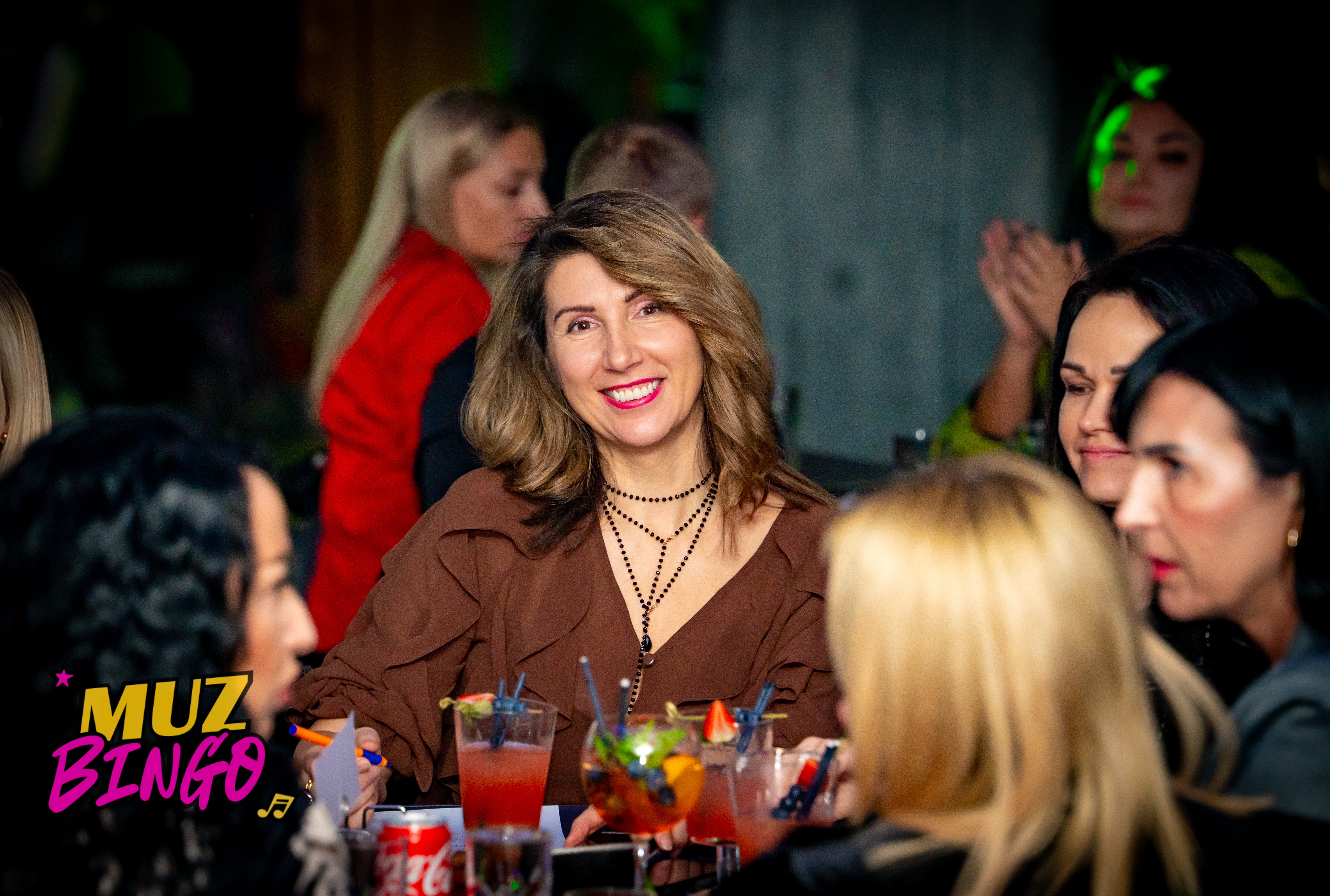 Дни рождения