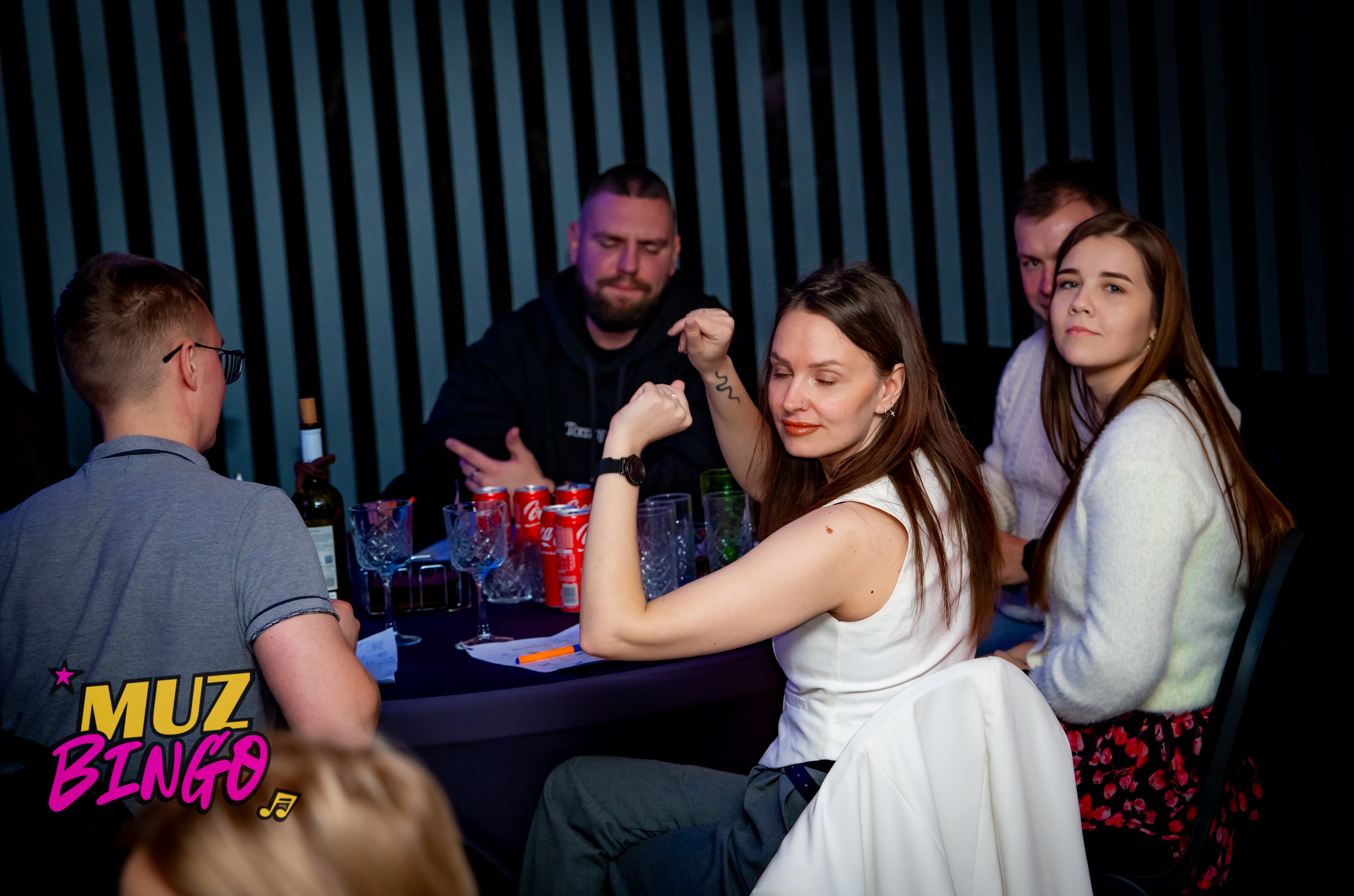 Частные вечеринки